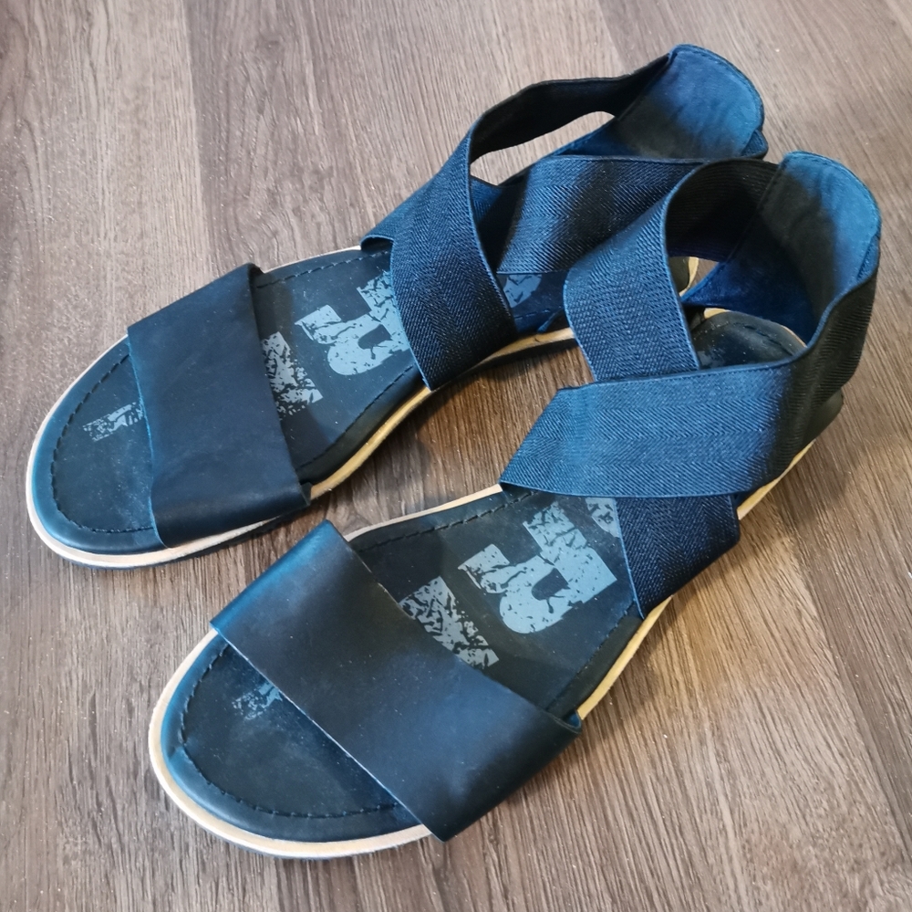 Sorel Ella Sandals Size 7.5